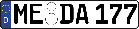 ME-DA177