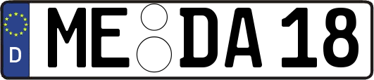 ME-DA18