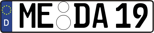 ME-DA19