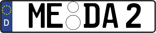 ME-DA2