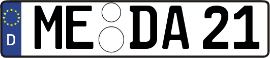 ME-DA21
