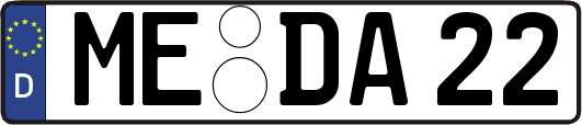 ME-DA22