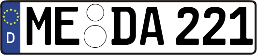 ME-DA221