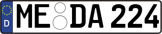 ME-DA224