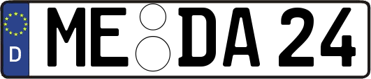 ME-DA24