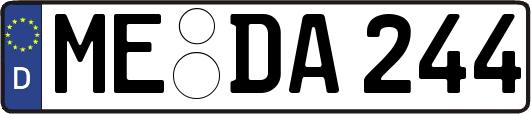 ME-DA244