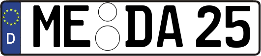 ME-DA25