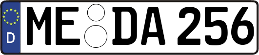 ME-DA256