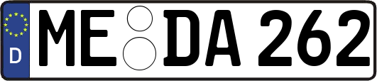 ME-DA262