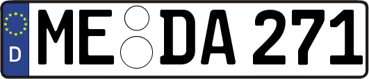ME-DA271