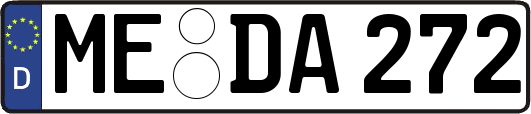 ME-DA272