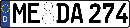ME-DA274