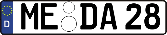 ME-DA28