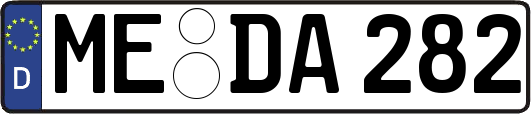 ME-DA282