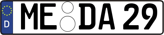 ME-DA29