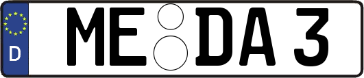 ME-DA3