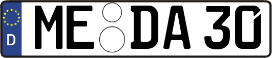 ME-DA30