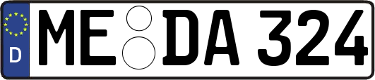 ME-DA324