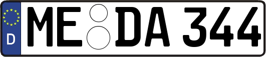 ME-DA344