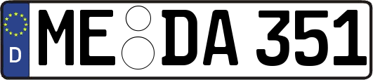 ME-DA351