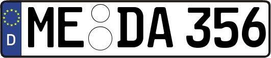 ME-DA356