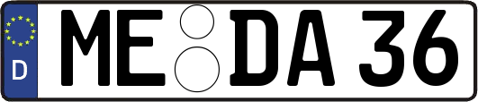 ME-DA36