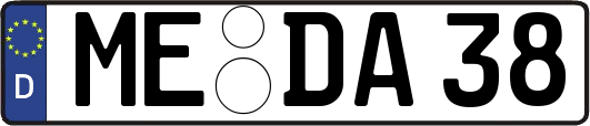 ME-DA38