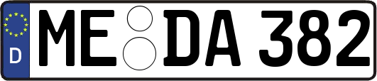 ME-DA382