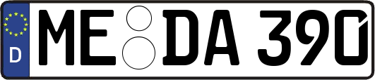 ME-DA390