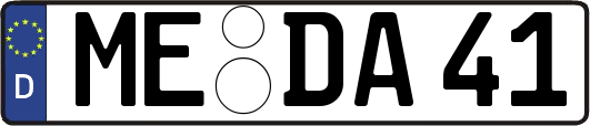 ME-DA41