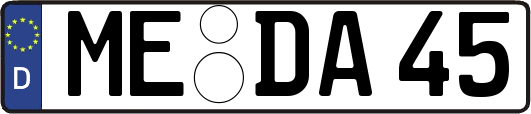 ME-DA45