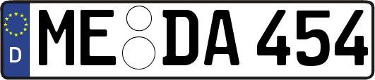 ME-DA454