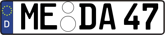 ME-DA47