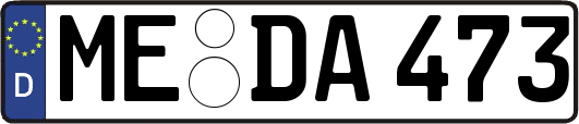 ME-DA473