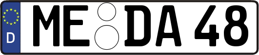 ME-DA48