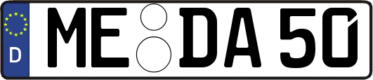 ME-DA50