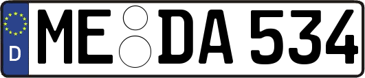 ME-DA534