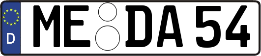 ME-DA54