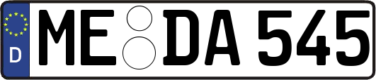 ME-DA545