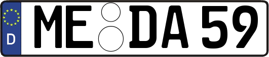 ME-DA59