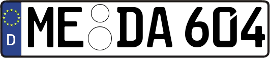 ME-DA604