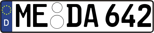 ME-DA642