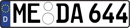 ME-DA644