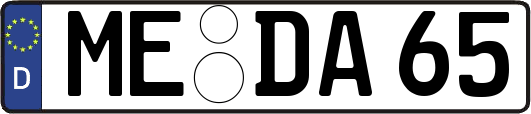 ME-DA65