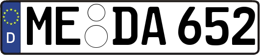 ME-DA652