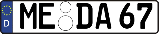 ME-DA67