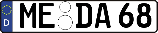ME-DA68