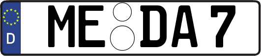 ME-DA7