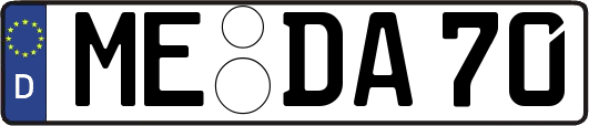 ME-DA70