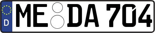 ME-DA704